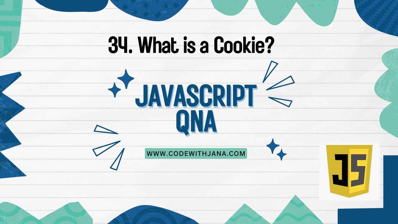 Javascript QnA