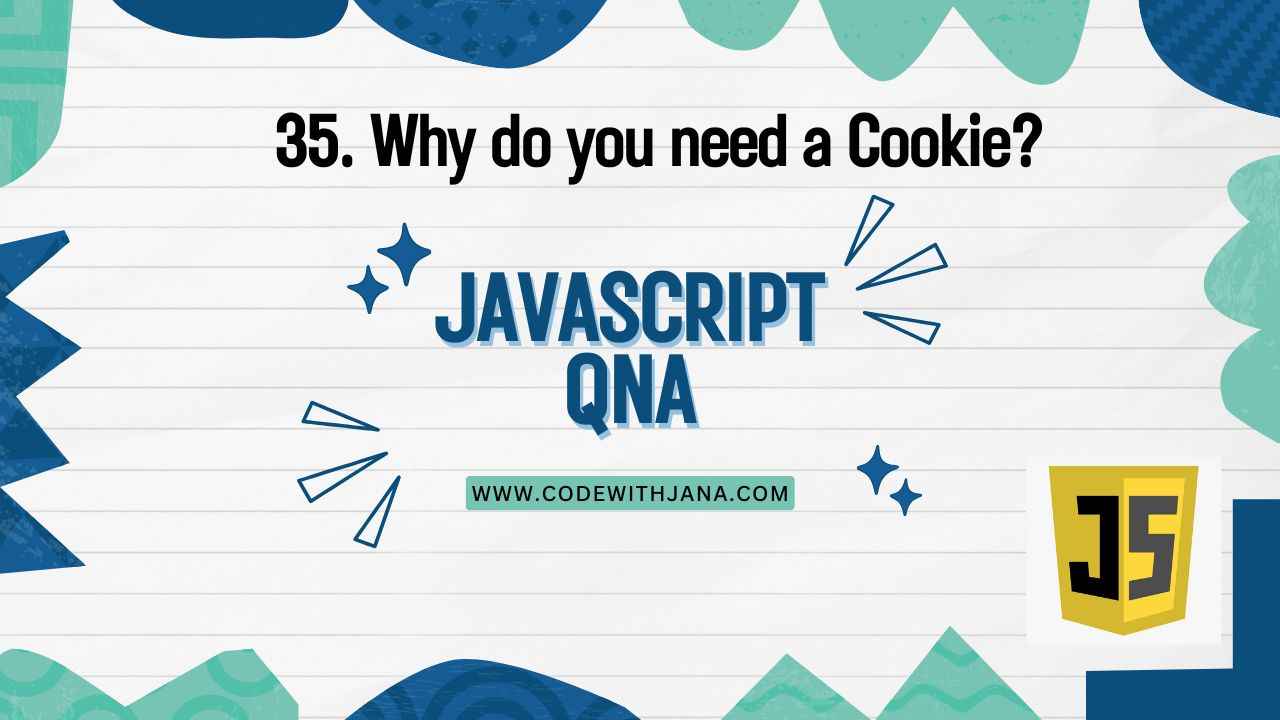 Javascript QnA