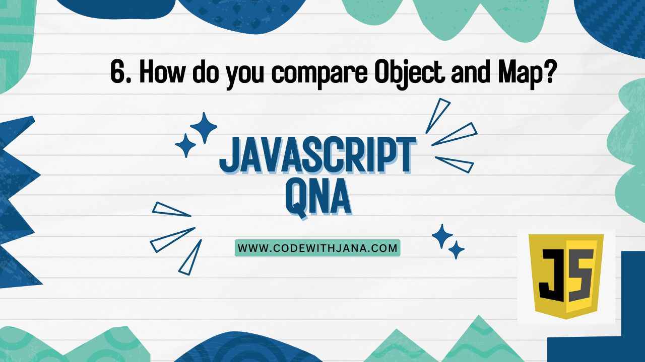 Javascript QnA
