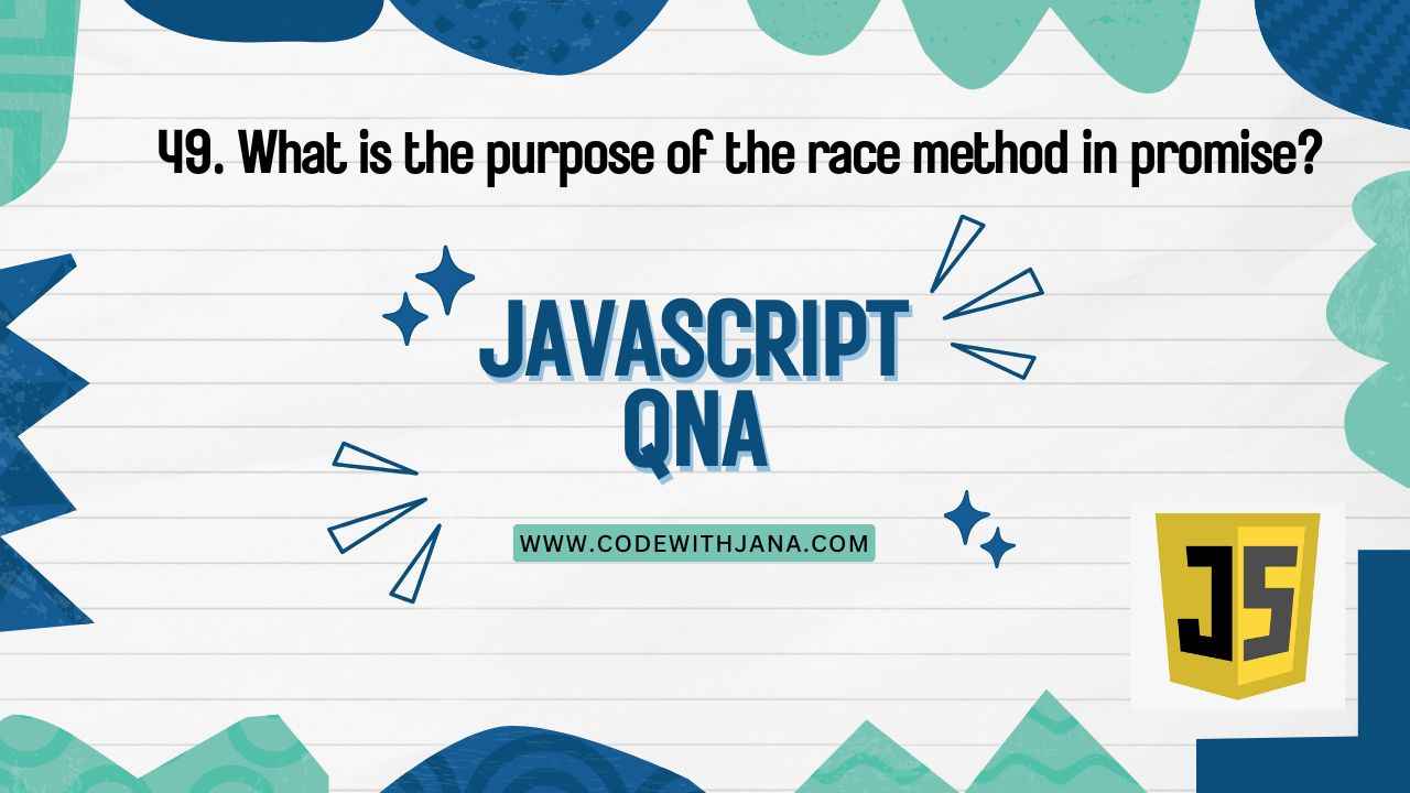 Javascript QnA